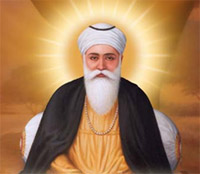 Guru Nanak