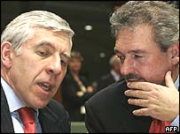 Jack Straw