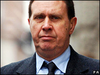 Clive Goodman