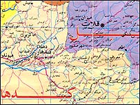 قلات