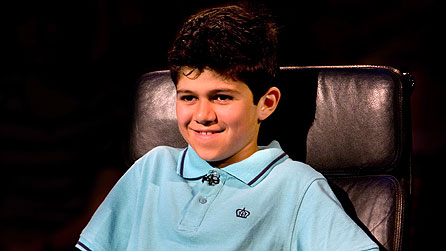 Daniel