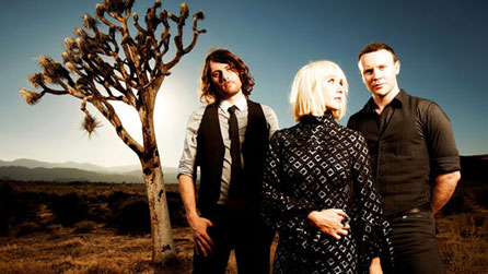 The Joy Formidable
