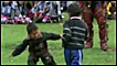 Festival em Cuzco