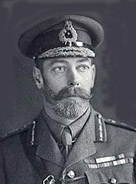 George V