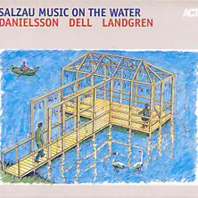Review of Salzau Music on the Water
