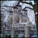 Alexander Nevsky Cathedral, Tallinn