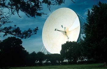 Jodrell Bank