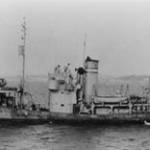 HMS Ullswater