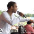 Mumzy on stage