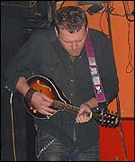 Ralfe Band