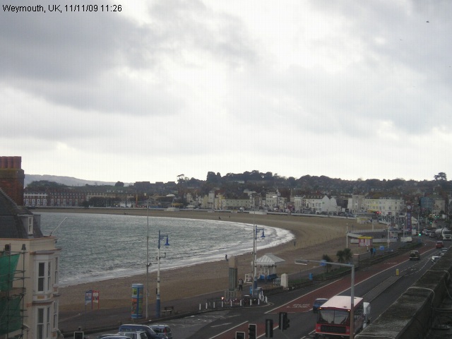 Image provided by Philbeach Guest House, Weymouth