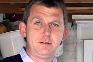 Johns Chopper brings back memories...