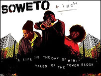 Soweto - B19
