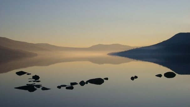 Loch Tay