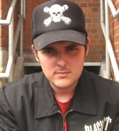 Andrew Johnston