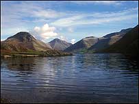 Lake District