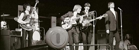 The Rolling Stones