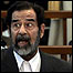 صدام حسین