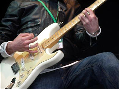 Middlesbrough Music Live Main Stage 2009