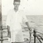 Captain D C Kennedy.Copyright.Sheila.Dawn.2005