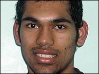 David D'Souza - Student Storytelling