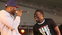 The G.A.N.G. - Just Wanna Know (S.D.R.R.) - BBC Introducing