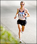 Dan Robinson (courtesy of Getty images)