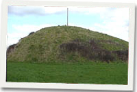 Castell San Clêr