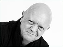 Phil Butler
