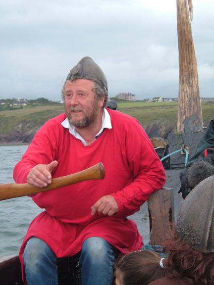 Capt. Nigel