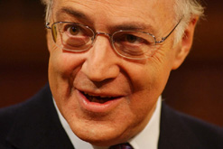 Image: Conservative Party Leader, Michael Howard
