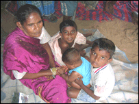 Srí Lanka