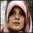 دختر مسلمان 