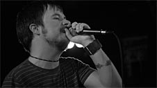Matt Davies