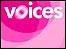 Voices 2005 logo