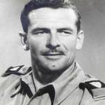 Ted Wilmot BEM - VENICE June 1945