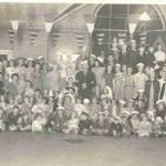 An Islington Victory Party