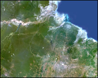 Amazonia
