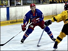 Michael Bowman