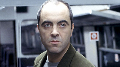 Joe (James Nesbitt)