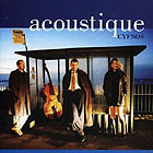 Lleuwen (with Acoustique), Cyfnos