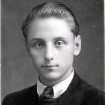 One of the Czech workmates.