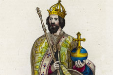 Charlemagne