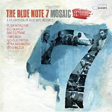 Review of Mosaic: A Celebration of Blue Note Review of Mosaic: A Celebration of Blue Note