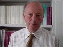 John Williamson