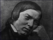 Robert Schumman