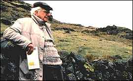 Alfred Wainwright