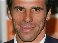 Gianfranco Zola 