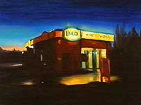 IMO c/o Liam Spencer