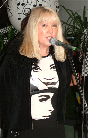 2-Tone gig in the Open Centre